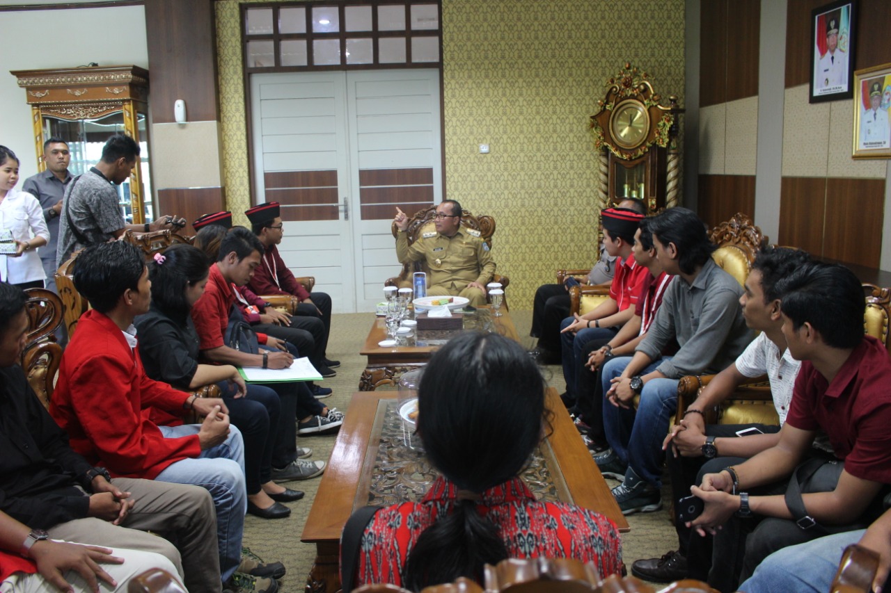 Merawat Keberagaman Dari Ancaman Radikalisme