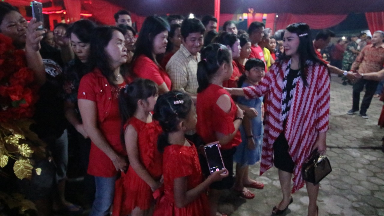 Merajut Persatuan Dalam Kebhinekaan di Kota Intan