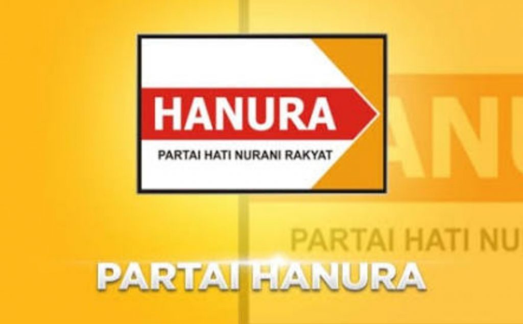 DPD Hanura Kalbar Konsolidasikan Suksesi Agenda Politik 2020