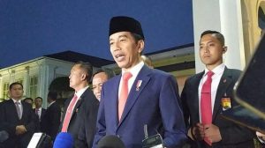 Alasan Jokowi Kembali Fokus Garap Infrastruktur di Periode Kedua