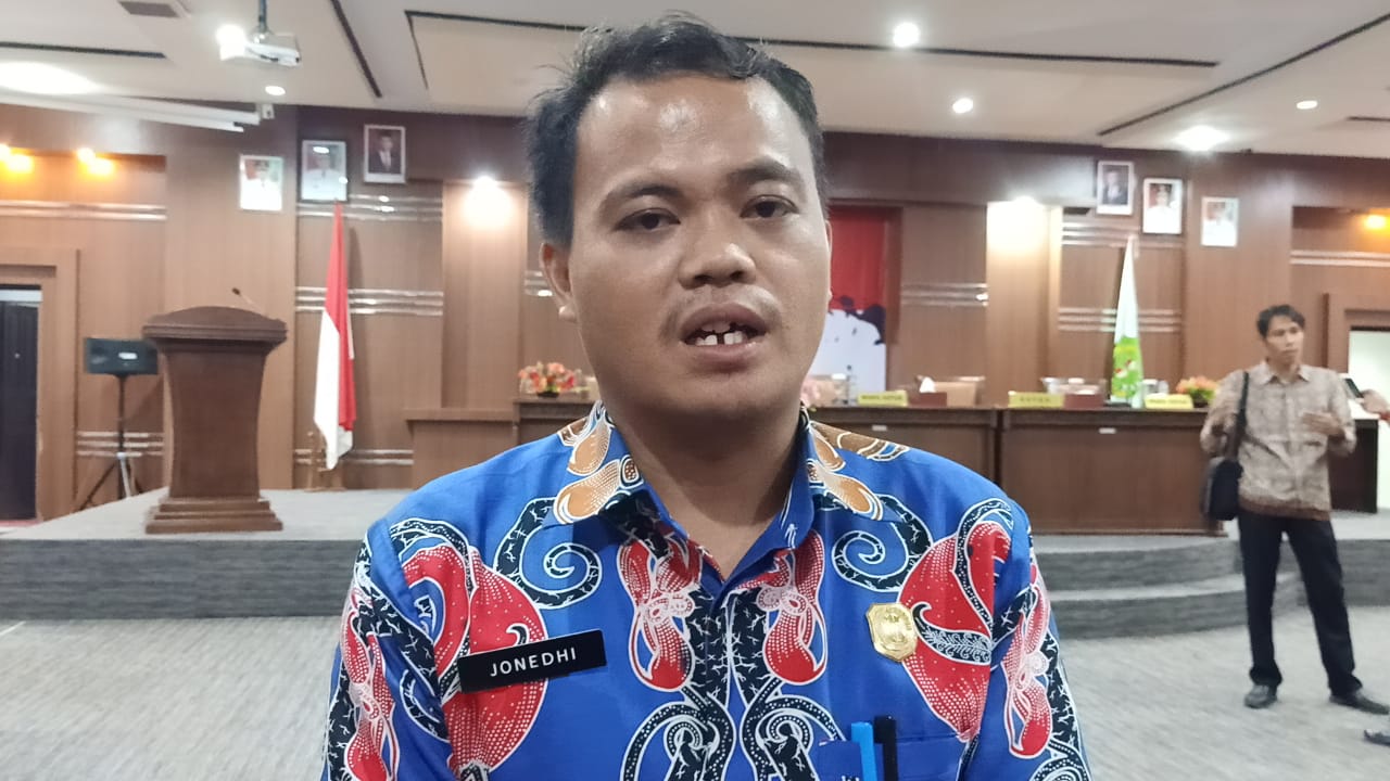 Realisasi Relokasi Terhadap Korban Longsor di Sungkung Belum Jelas