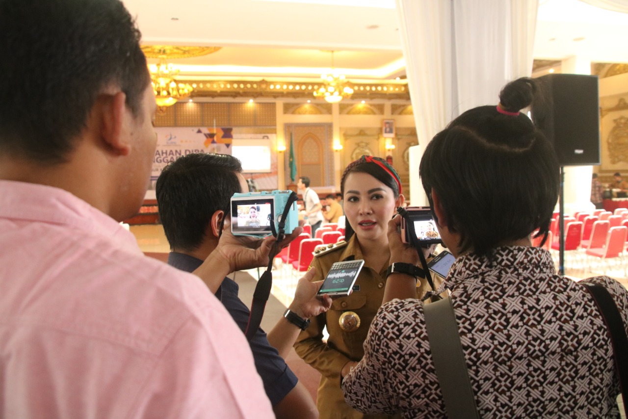 Kabupaten Landak Masih Kekurangan Guru Agama