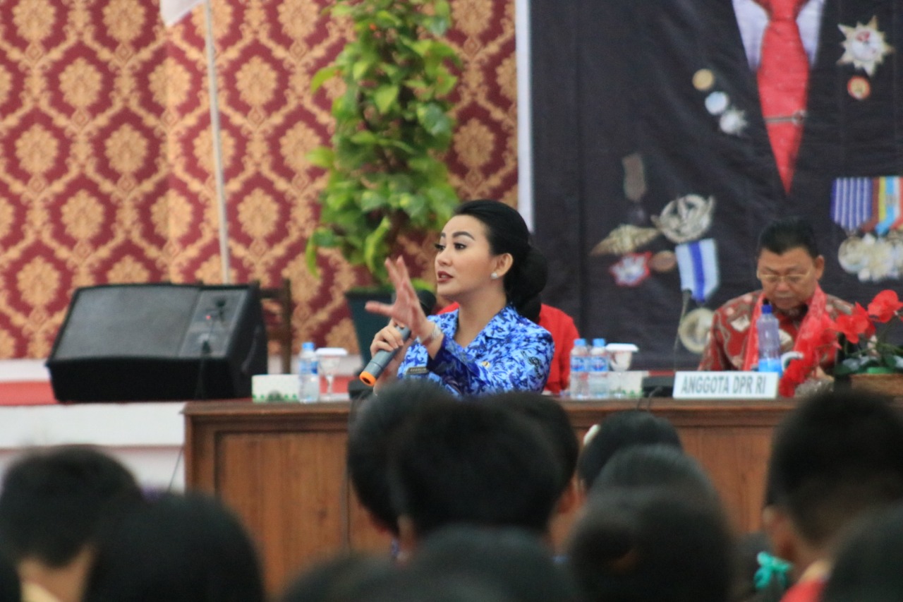 Membumikan Pancasila Sebagai Idiologi Bangsa dan Negara