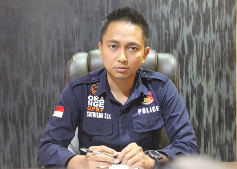 Polres Mempawah Tangani 12 Kasus Karhutla, 1 Kasus diduga Melibatkan Korporasi