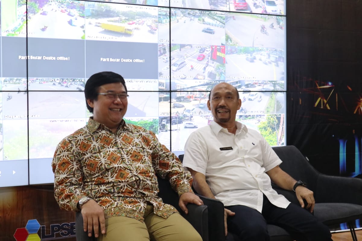 Smart City, Mengubah Pola Pikir Masyarakat Lebih Maju