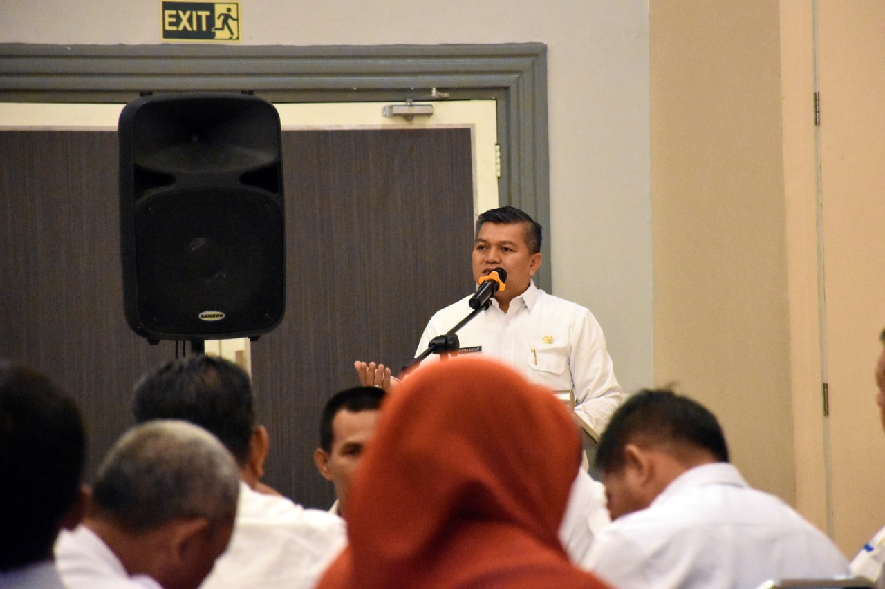 Kubu Raya Siapkan Sistem Pertanian Terintegrasi
