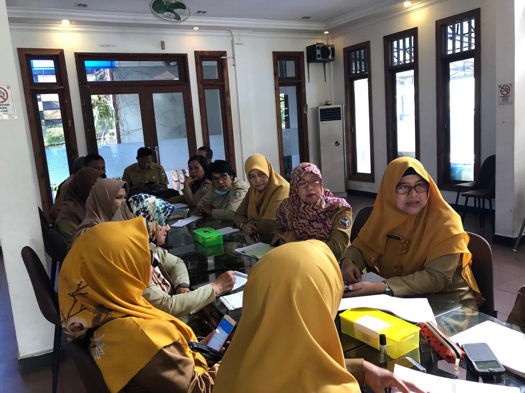 Pendataan Keluarga Mei 2020 “by name by adress”