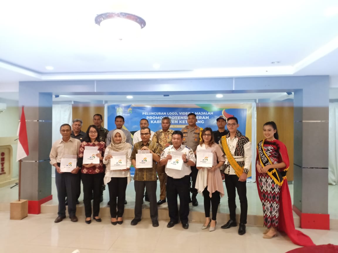 Inovasi DPMPTSP Kabupaten Ketapang di Penghujung 2019