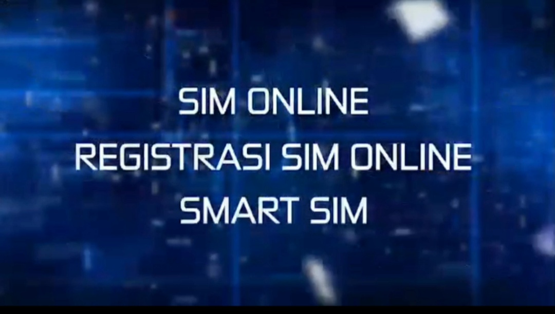 Inovasi SMART SIM