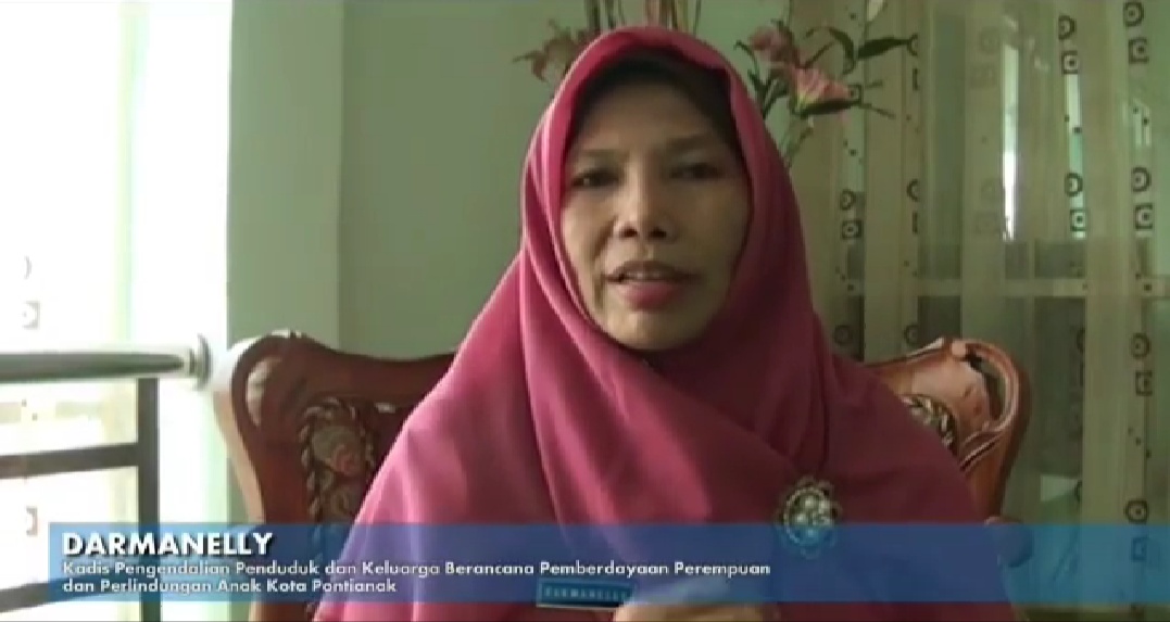 Ajak Masyarakat Sukseskan Pendataan Keluarga 2020