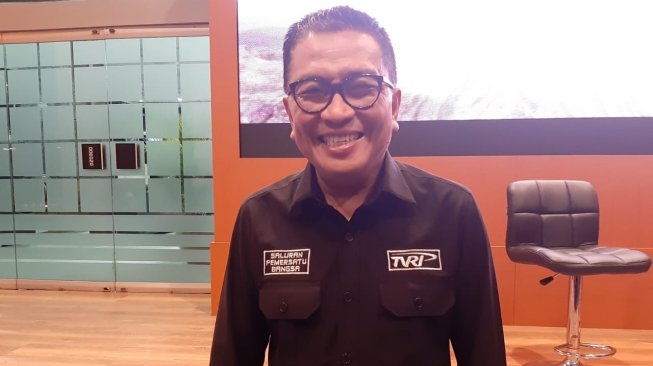 Pecat Hemly Yahya, Dewas TVRI : Tayangan Liga Inggris Tidak Nasionalis