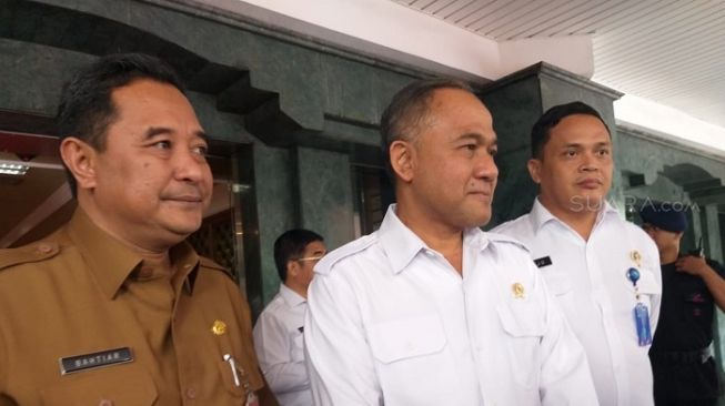 BNN Sebut 80 Persen Narkoba Luar Negeri Masuk Melalui Jalur Laut