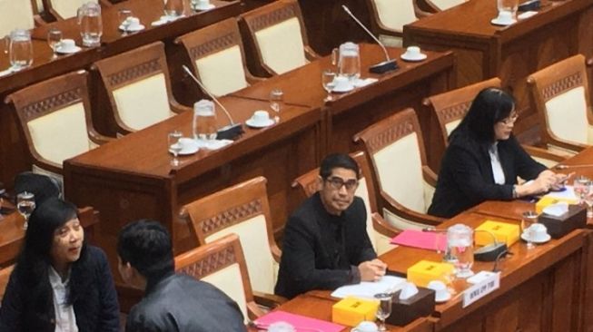 Dewas: TVRI Diprotes karena Tayangkan Discovery Channel Ketimbang Banjir