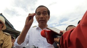 Jokowi Ingin Omnibus Law Kelar 100 Hari, DPR: Pemerintah Jangan Berwacana