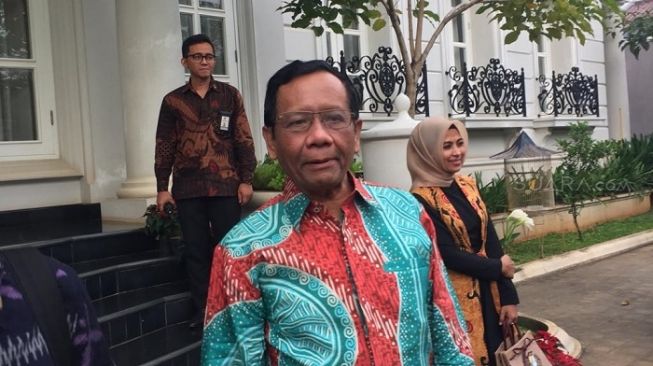 Bongkar Modus Dugaan Korupsi Asabri Mirip Jiwasraya
