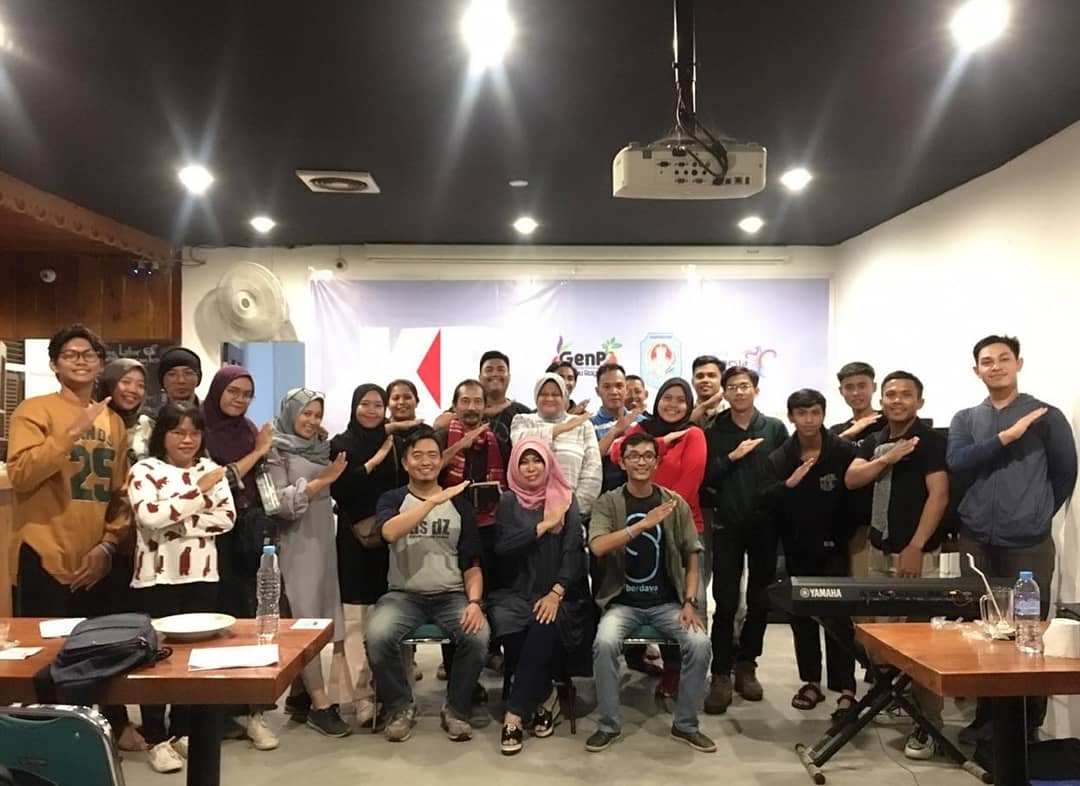Pemkab Kubu Raya Buka Pendaftaran KRTV Fest