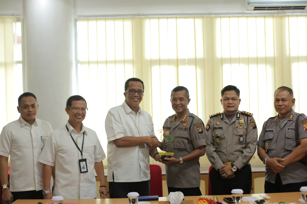 Objek Vital Kelistrikan di Kalbar dipastikan Kondusif