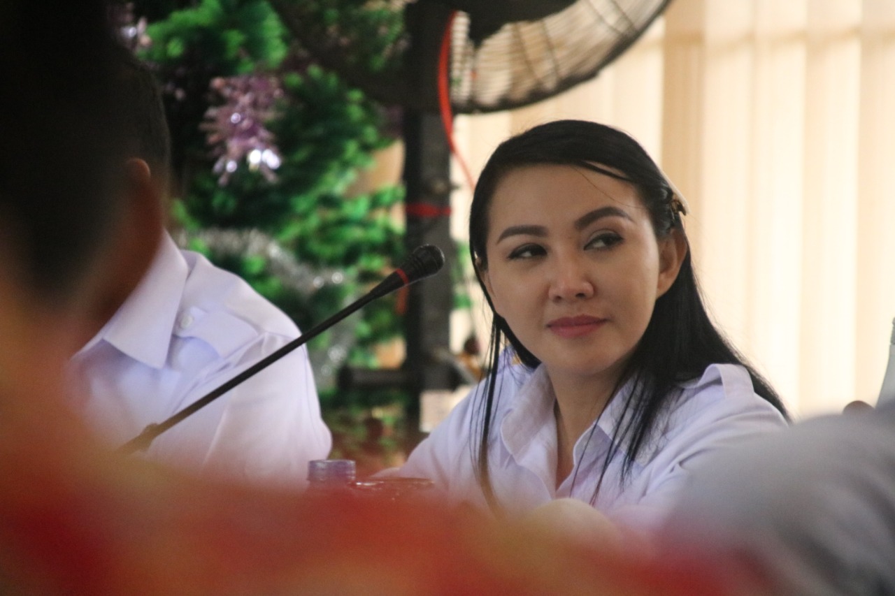 Rabies Terdeteksi Pada 13 Kecamatan di Landak