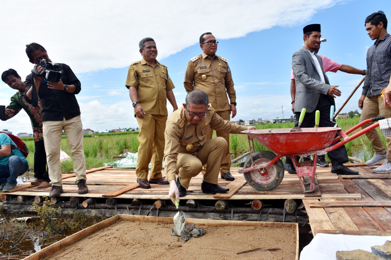 Lembaga Pendidikan Islam Harus dikelola Secara Profesional