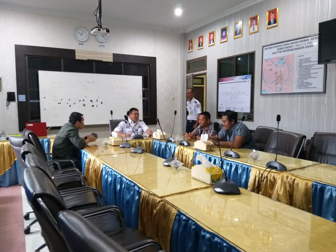Pemkab Ketapang diminta Tanggap Antisipasi Dini Virus Korona