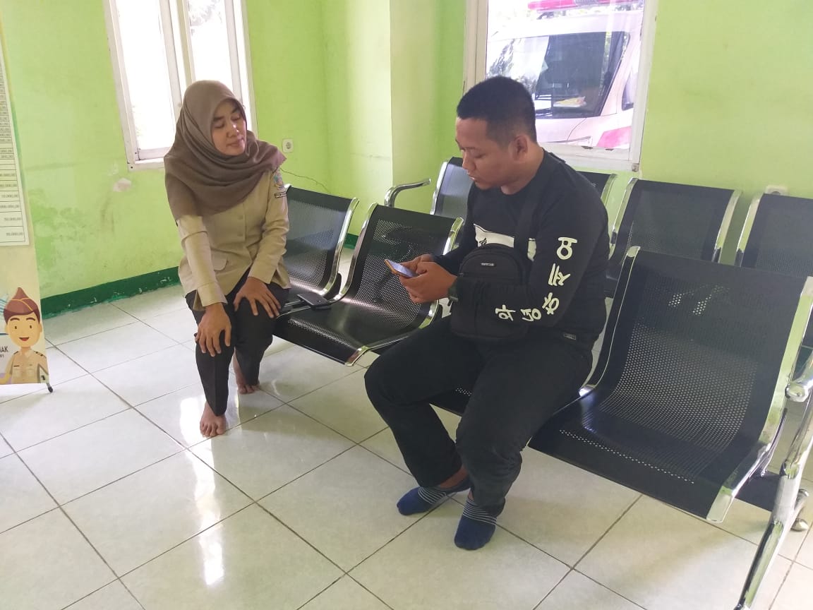 Pihak Terkait Fokus Antisipasi Masuknya Virus Corona di Ketapang