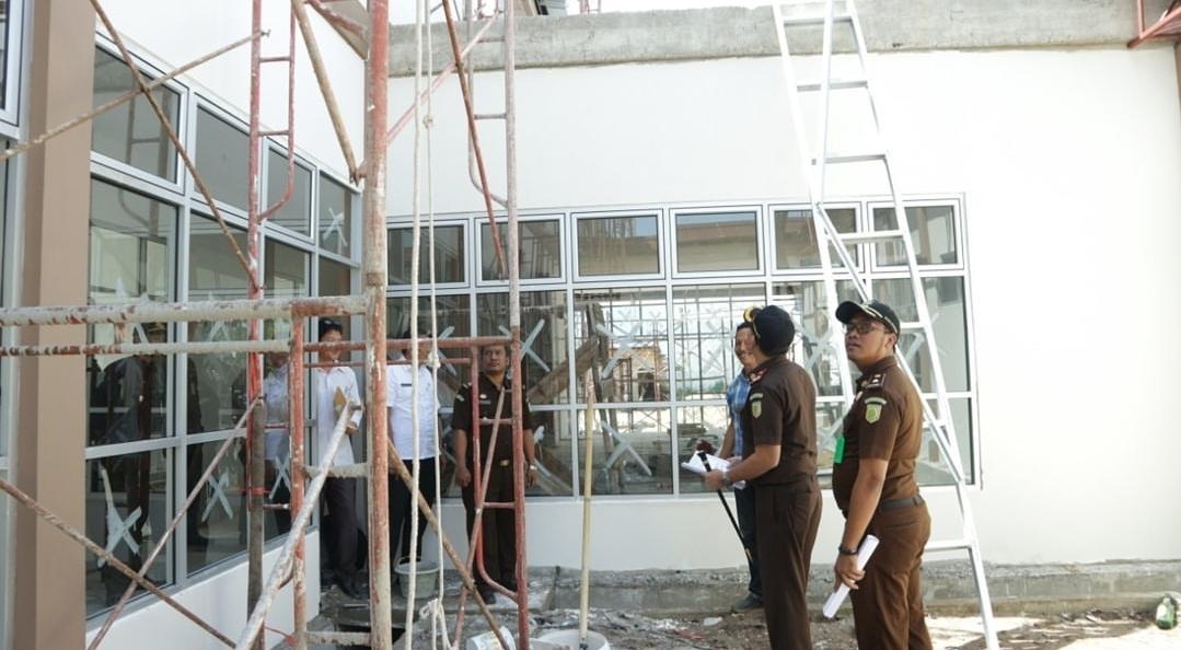 Warga Minta Puskesmas Kedondong Delta Pawan Segera difungsikan