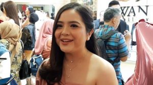 Tasya Kamila Koleksi Perhiasan Sejak SMP, Kini Jumlahnya Tak Terhitung
