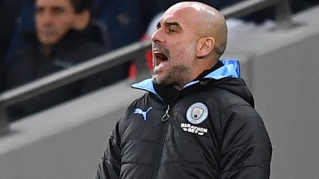 Prediksi Liga Inggris 2019/2020: Manchester City vs West Ham United