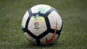 Jadwal Liga Spanyol Akhir Pekan Ini, Ada Duel Barcelona vs Real Sociedad