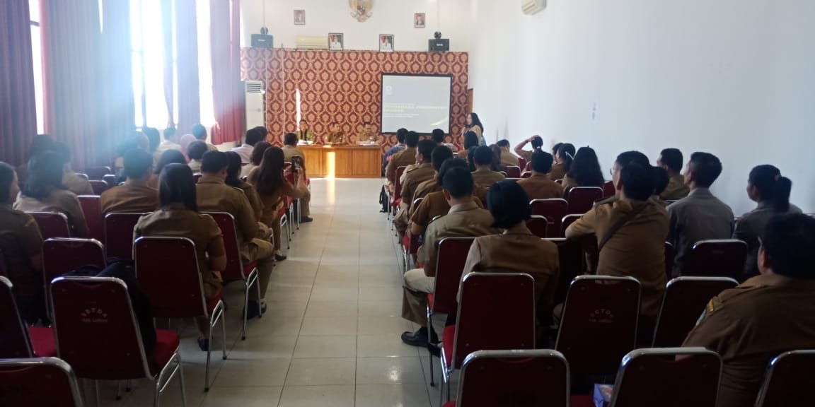 Pentingnya Dialog Perpajakan untuk Tertib Administrasi SPT