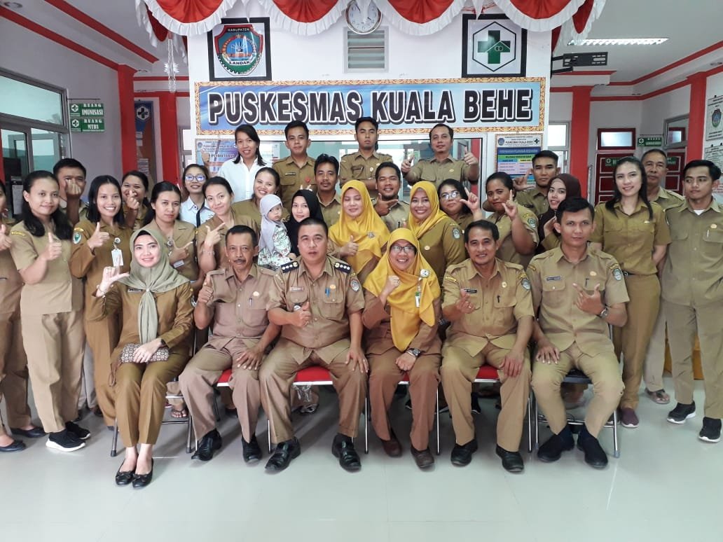 Koordinasi Salah Satu Kunci Terwujudnya Sinergitas Pelayanan Publik