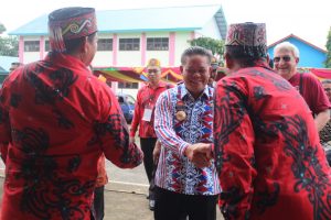 Pemkab Sanggau Bicara Era Revolusi Industri 4.0