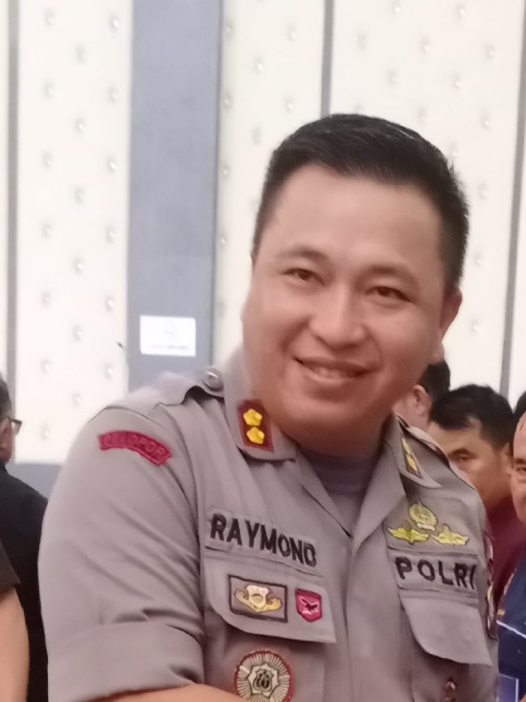 Dua Kasus Karhutla Tahun 2019 Masih ditangani Polres Sanggau