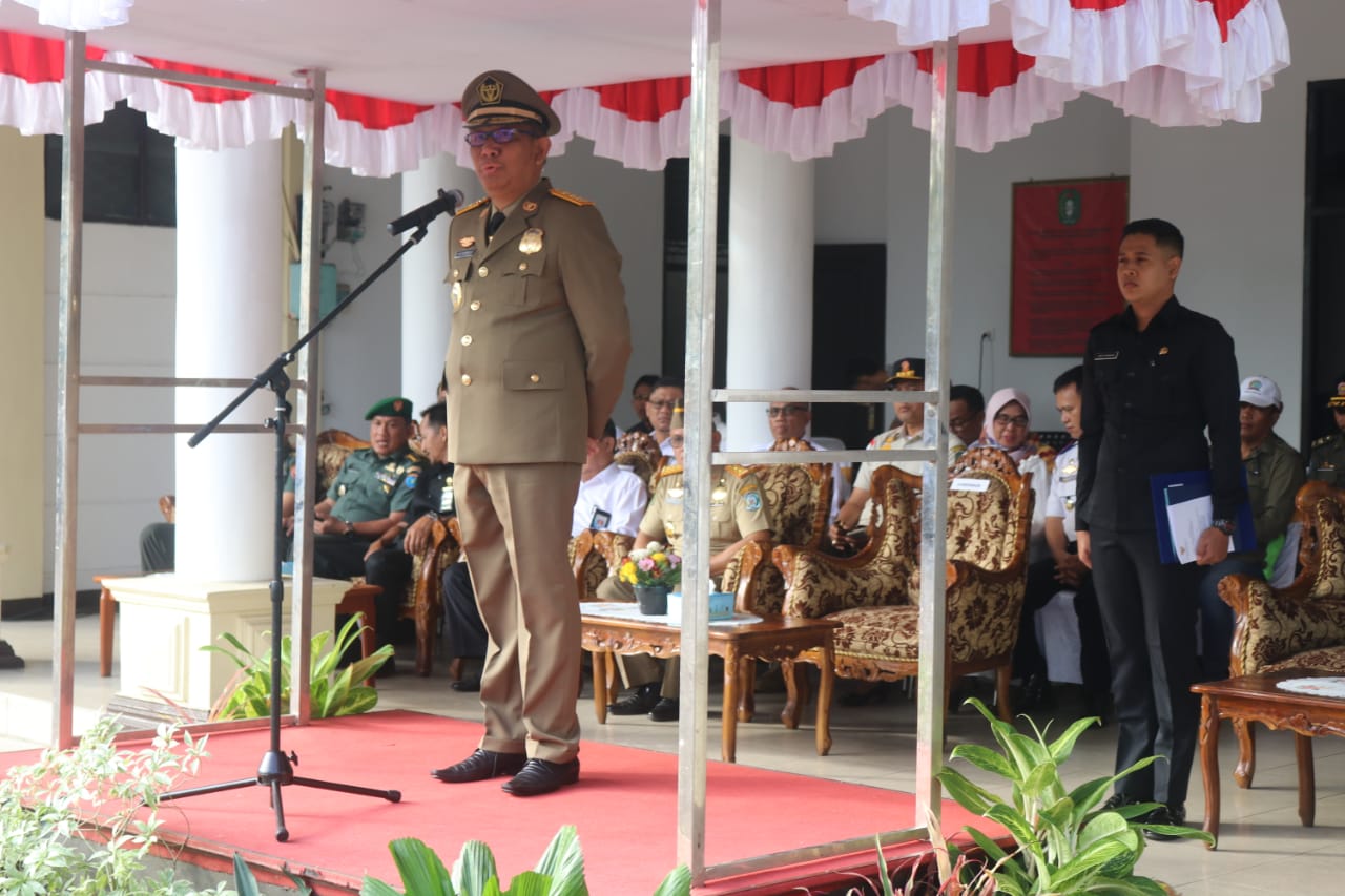 Pemprov Kalbar Akan Bangun Pusat Sertifikasi Tenaga Kerja