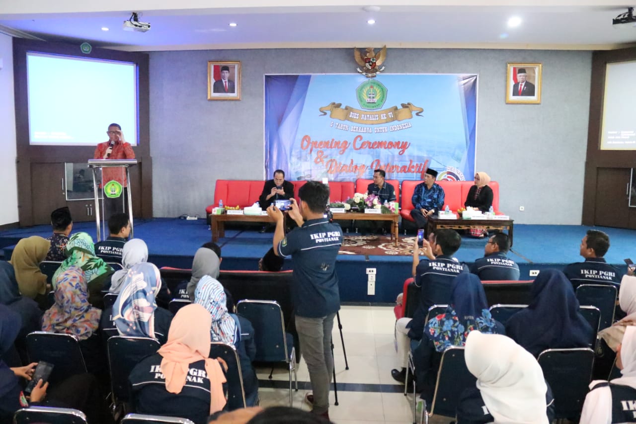 Atasi Kekurangan Guru Dengan Memberdayakan Program Guru