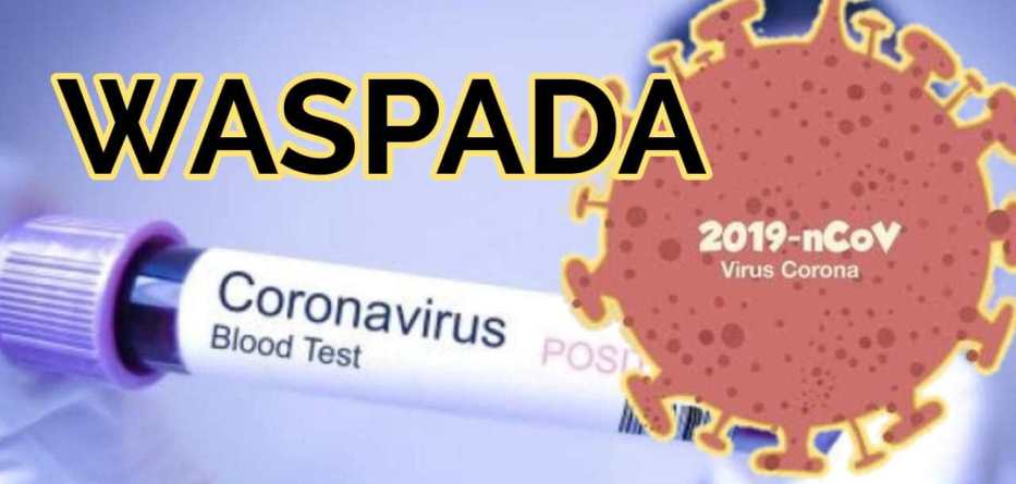Waspada Corona, Wali Kota Pontianak Bentuk Tim Koordinasi