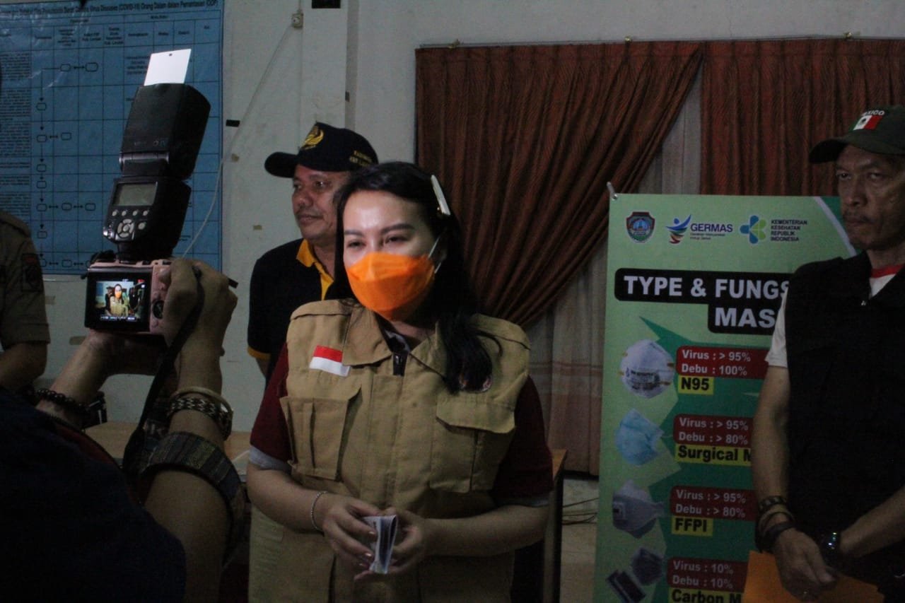 Pemkab Landak Minta Pemerintah Pusat Segera Transfer DAU