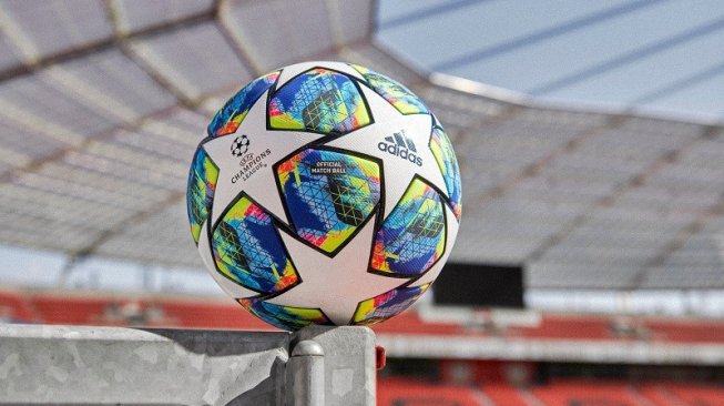 Jadwal Liga Champions Malam Ini, Ada Liverpool vs Atletico Madrid