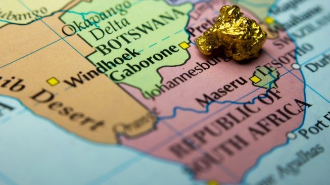 Lawan Corona, Negara-negara Afrika Tutup Daerah Perbatasan