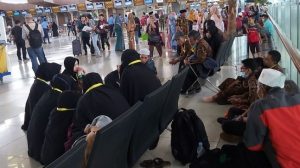 Khawatir Sebar Corona, 126 Warga Negara Asing Ditolak Masuk ke Indonesia