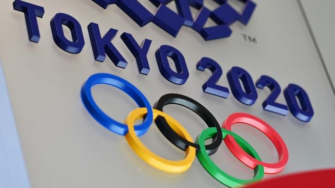 Ditunda ke Tahun Depan, IOC Sepakat Tetap Gunakan Nama Olimpiade 2020 Tokyo