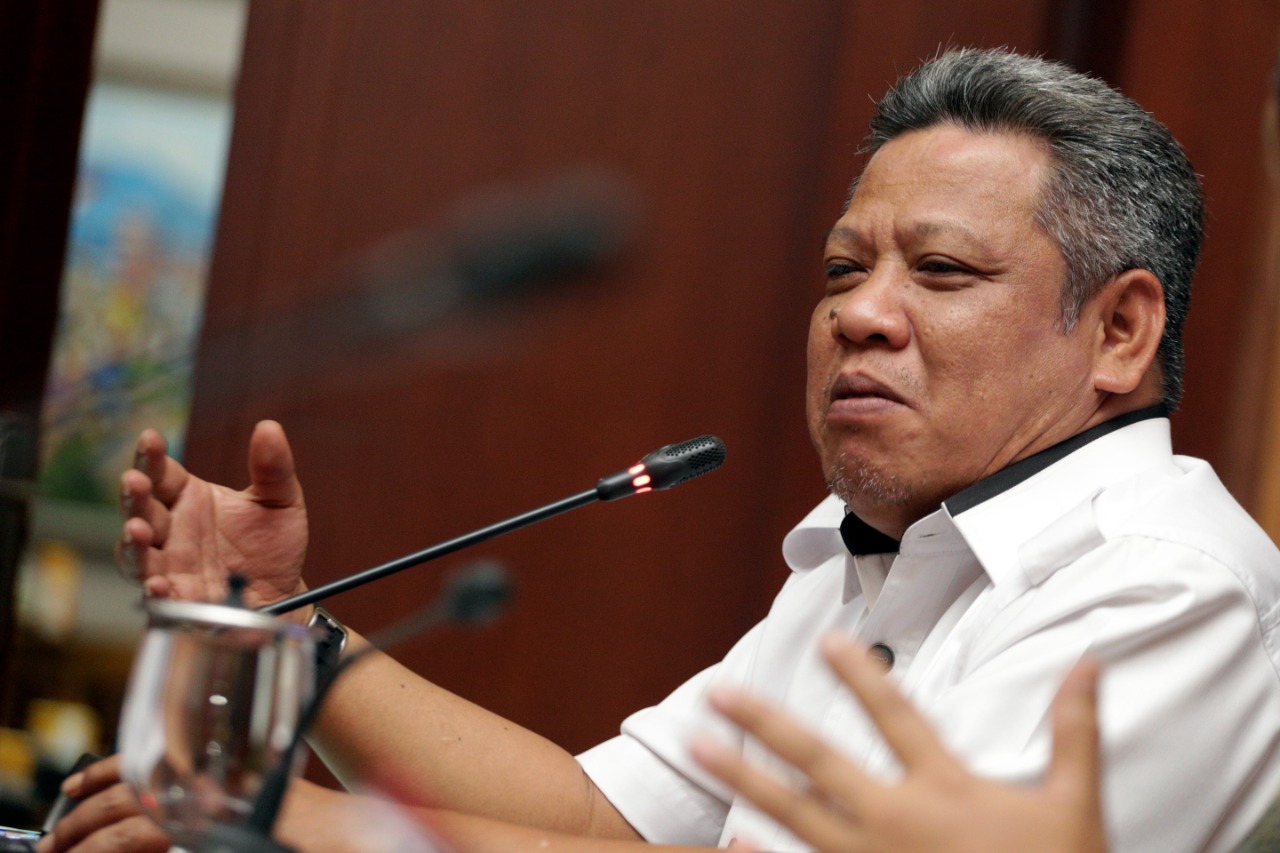 Pemkab Kubu Raya Larang Semua Bentuk Keramaian