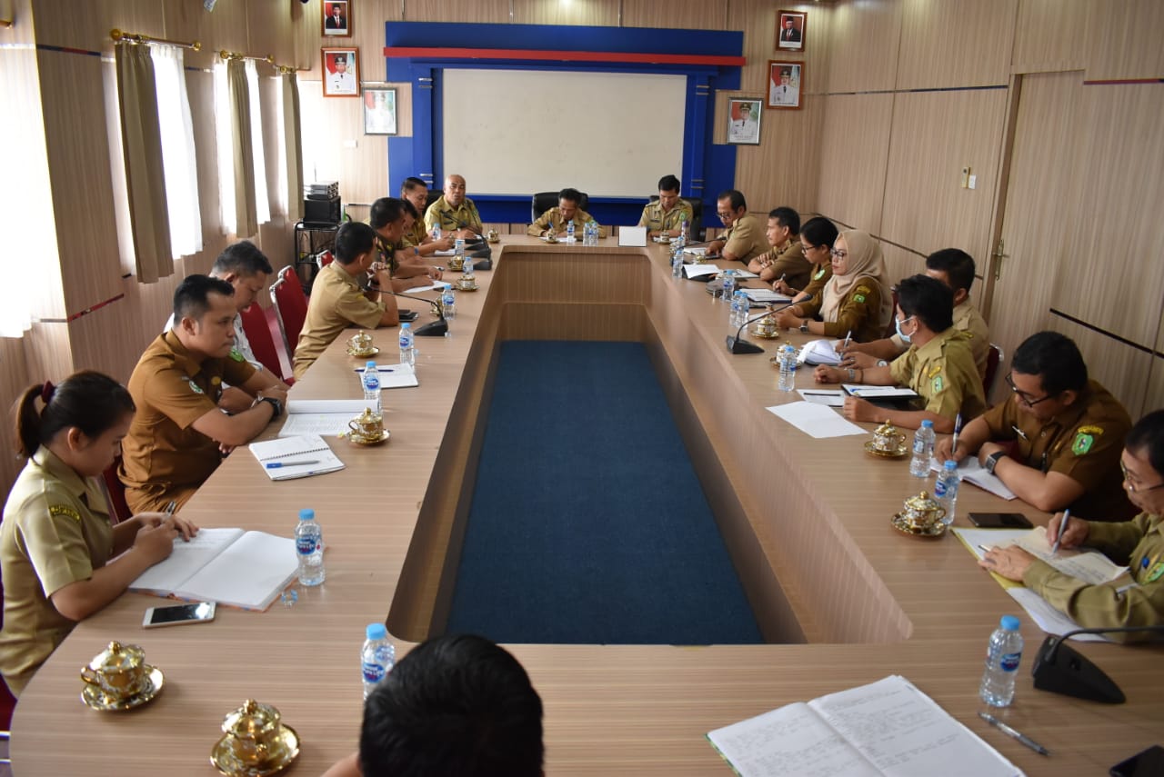 Liburkan Pelajar 14 Hari, Disdikbud Bengkayang Imbau Orangtua Tak Bawa Anak Pergi Rekreasi