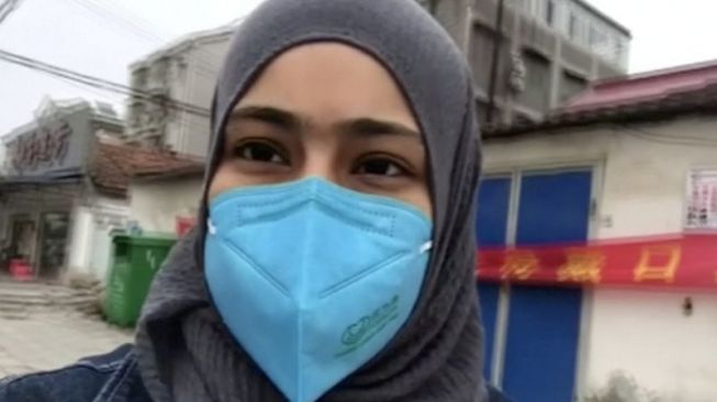 Positif Ada di Indonesia, Kenali Gejala Virus Corona Sejak Dini