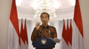Jokowi Tepati Janjinya Luncurkan Kartu Pra Kerja, Isi Saldonya Rp 7 Juta