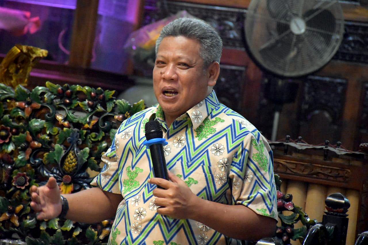 Pemkab Kubu Raya Bentuk Desa Tanggap Covid-19