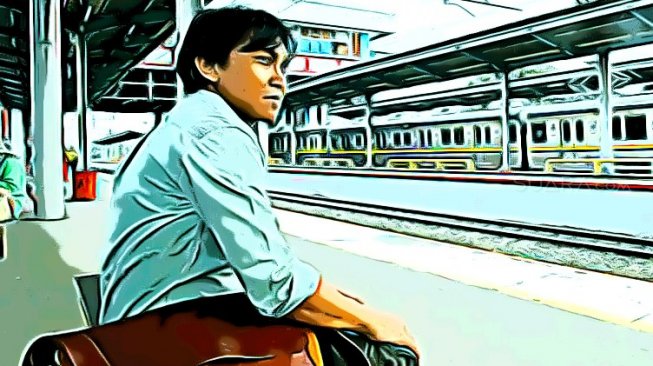 BIN Turun Tangan, JJ Rizal: Emang Corona Bisa Mati Di-bully dan Interogasi?