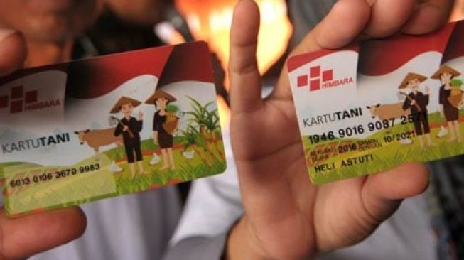 Pengelolaan Pupuk Subsidi, Pemerintah Gencarkan Penyebaran Kartu Tani