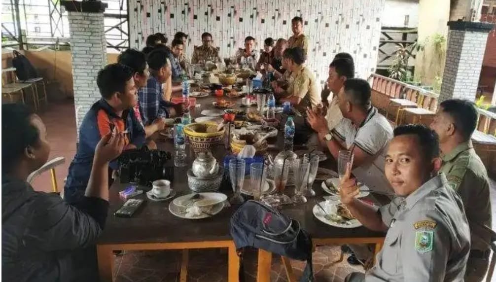 Pentingnya Implementasi Amanat UU Keterbukaan Informasi Publik