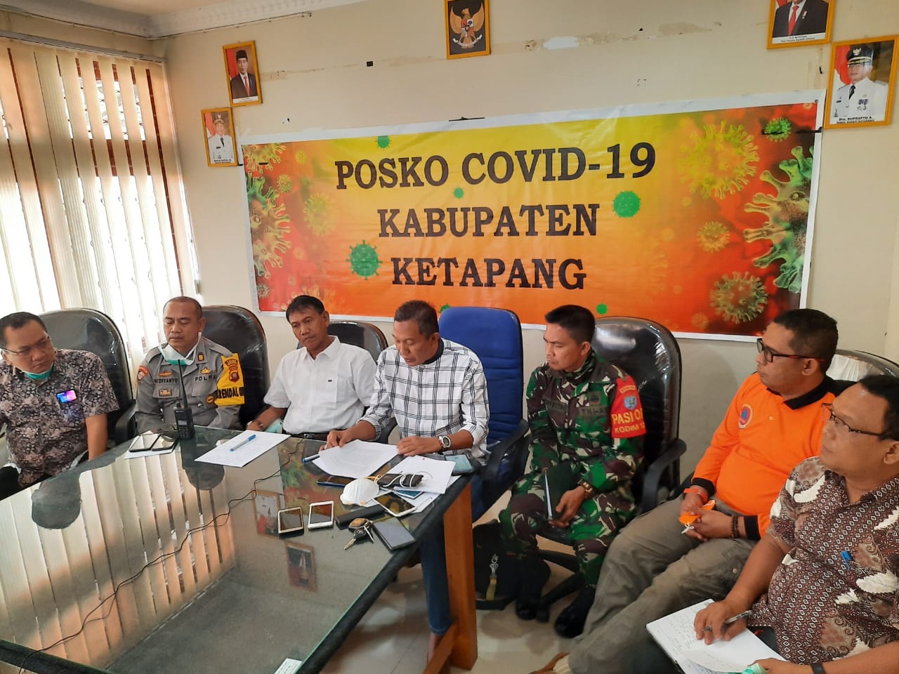 Covid-19, Satu Pasien Meninggal di RSUD Agoesdjam Ketapang